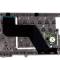 Tastatura Laptop HP Probook 6540B cu point stick