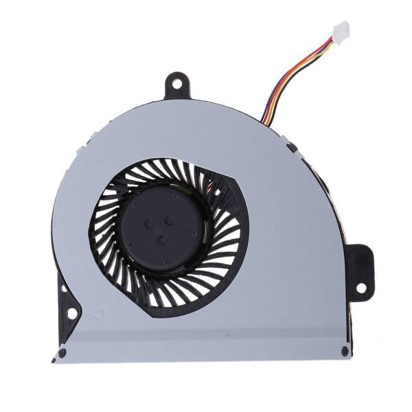 Cooler Laptop, Asus, P53E, A83S, X54H, X54, K54, K54C, X54C, cu 4 pini