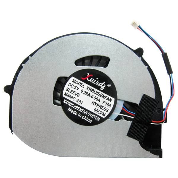 Cooler compatibil Laptop, Acer, Aspire S3-331, S3-371, S3-391, S3-951, MS2346, MS2347, 4 pini