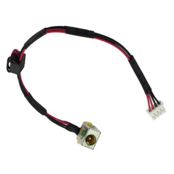 Mufa alimentare, Gateway, NV52L