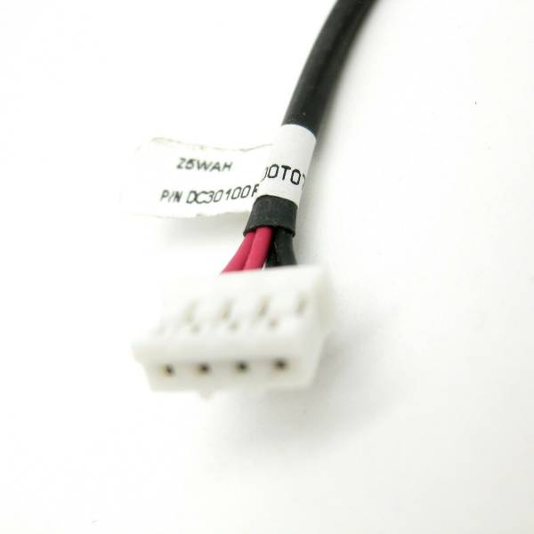 Mufa alimentare, Gateway, NV52L