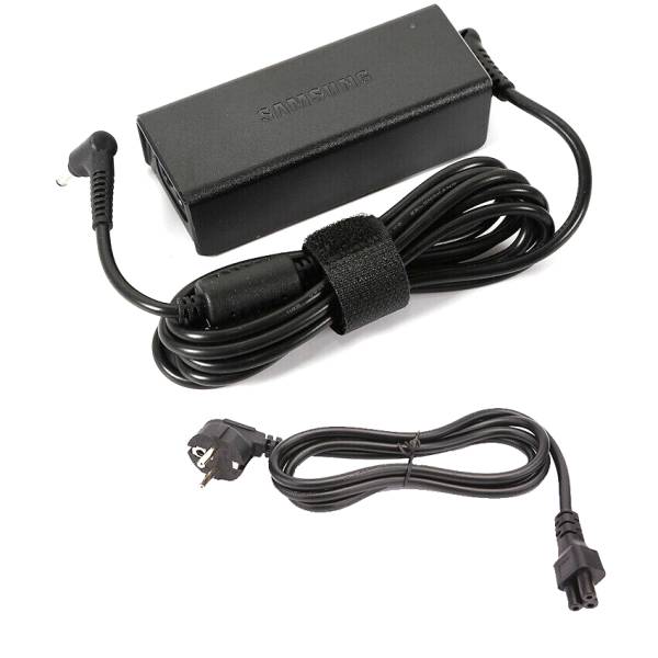 Incarcator Samsung NP905s 40W 19V 2.1A dimensiuni mufa 3.0x1.1mm