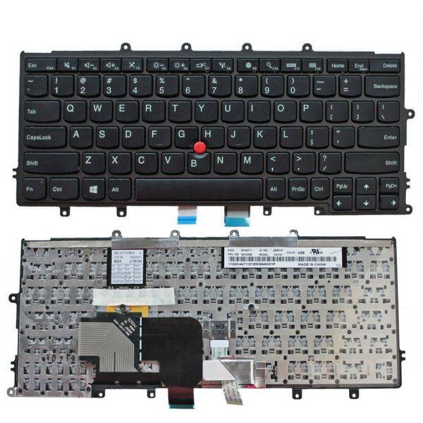 Tastatura Laptop, Lenovo, Thinkpad X260 Type 20F5, 20F6, 01EN548, layout US