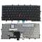 Tastatura Laptop, Lenovo, Thinkpad X260 Type 20F5, 20F6, 01EN548, layout US