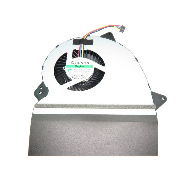 Cooler Laptop, Asus, ROG GL552, GL552J, GL552JX, GL552V, GL552VW, GL552VX, GL552VL, GL552J, 13NB09I0P01011, MF75120V1-C251-S9A