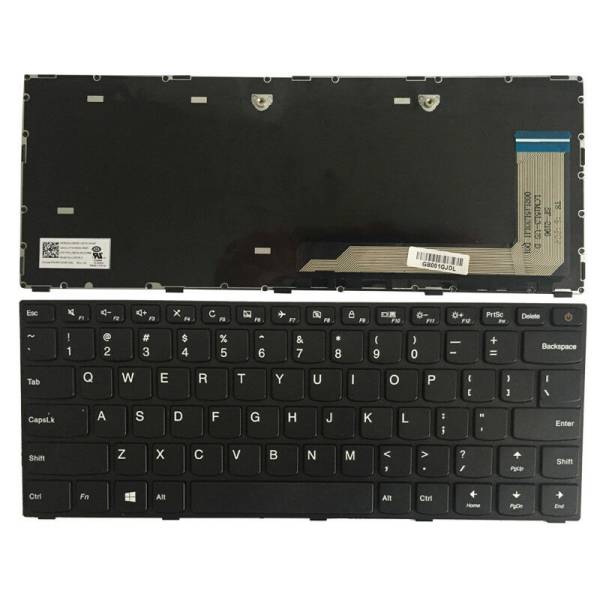 Tastatura Laptop Lenovo Ideadpad 110-14 US