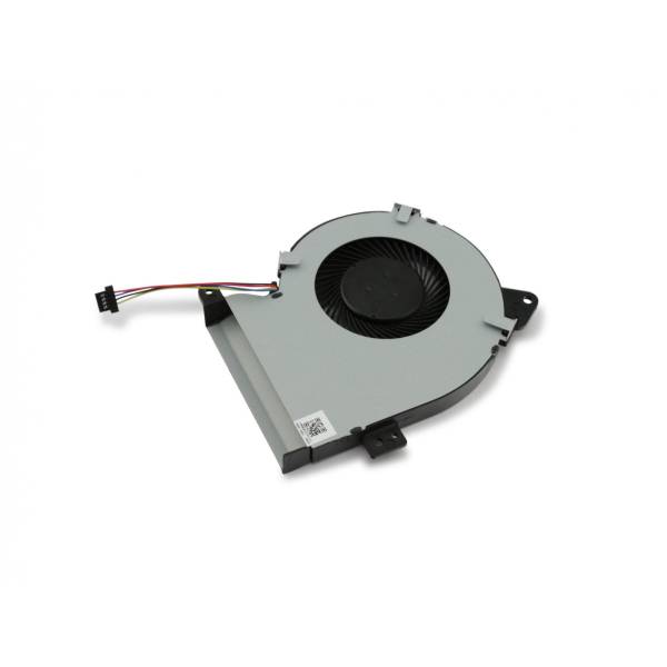 Cooler Laptop, Asus, 13NB0DE0T01011, R540LJ, R540YA, X540LA, X540LJ, X540YA, 4 pini