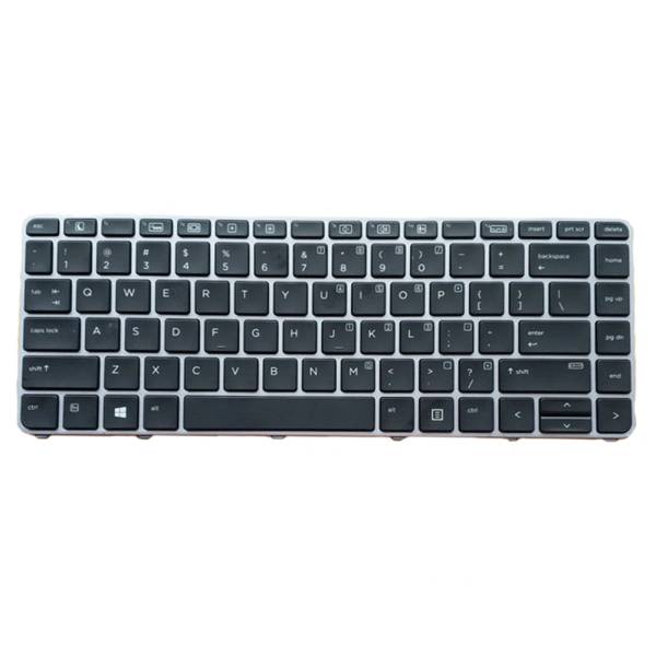 Tastatura laptop HP Elitebook folio 1040 G3 iluminata US