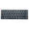 Tastatura laptop HP Elitebook folio 1040 G3 iluminata US