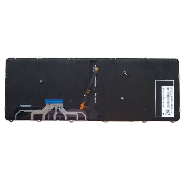 Tastatura laptop HP Elitebook folio 1040 G3 iluminata US