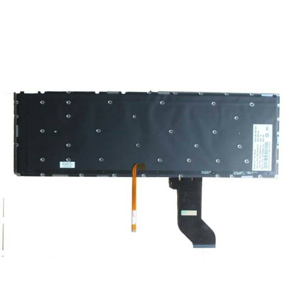 Tastatura Laptop, Lenovo, IdeaPad Y700-15ISK Type 80NV, iluminata, layout UK