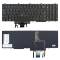 Tastatura Laptop, Dell, Latitude 15 E5550, E5570, E5580, E5590, E5591, E5710, N7CXW, TF5M0, cu iluminare, layout US