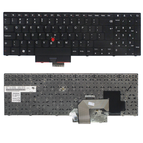 Tastatura Laptop Lenovo ThinkPad Edge E525 US