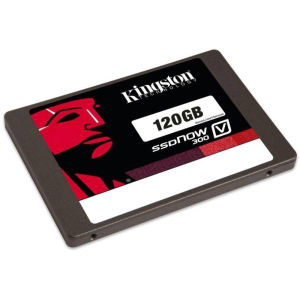 SSD Kingston A400 120GB SATA-III 2.5 inch
