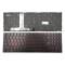 Tastatura Laptop, Lenovo, Legion Y520-15IKBN Type 80WK, iluminata, layout US