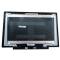 Capac Display Laptop, Lenovo, IdeaPad 700-15ISK Type 80RU, 5CB0K85923, negru