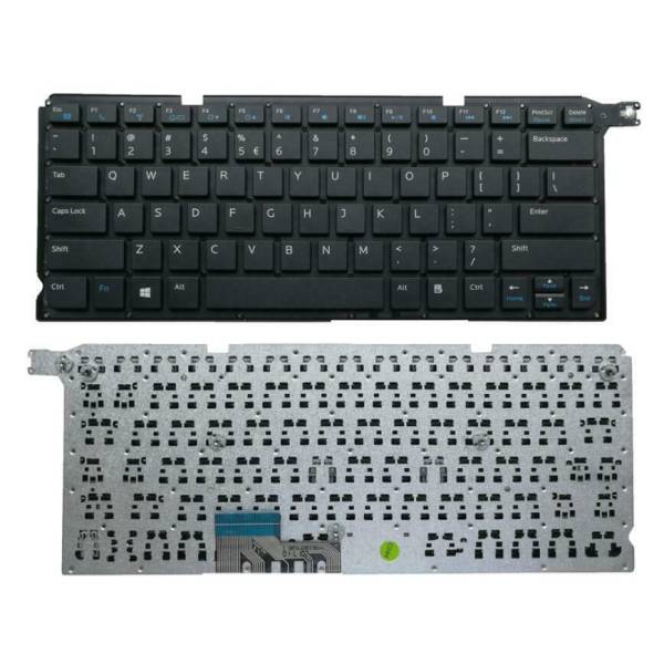 Tastatura Laptop Dell Vostro V5480 US fara rama