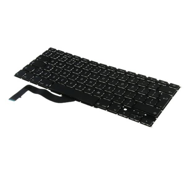 Tastatura iluminata Laptop Apple Macbook Pro A1398 Retina 15 UK