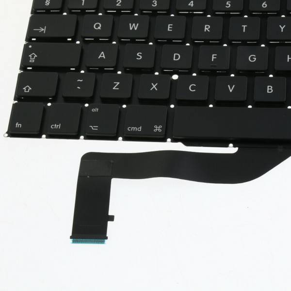 Tastatura iluminata Laptop Apple Macbook Pro A1398 Retina 15 UK