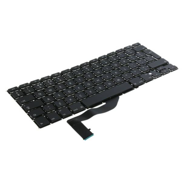Tastatura iluminata Laptop Apple Macbook Pro A1398 Retina 15 UK