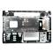 Carcasa superioara cu tastatura iluminata palmrest laptop, Asus, R501, R501V, R501VB, R501VJ, R501VZ, R501VM, N56J, N56VJ, US