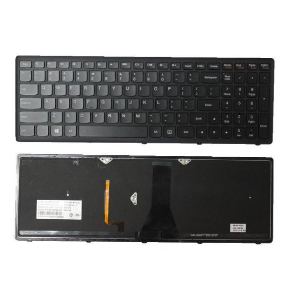 Tastatura Lenovo S500 Iluminata V2