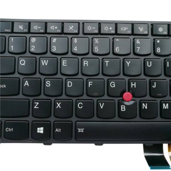 Tastatura Laptop Lenovo IBM ThinkPad L540 iluminata US