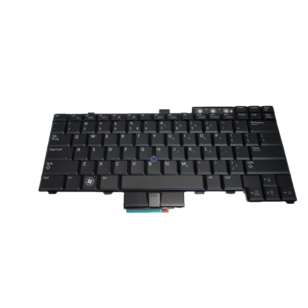 Tastatura Laptop Dell Latitude E6510 iluminata US