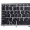 Tastatura Laptop, Lenovo, IdeaPad Z400, Z400A, Z400T, Z400P, P400, layout US