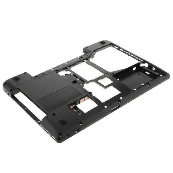 Carcasa inferioara Bottom Case Laptop, Lenovo, Y575