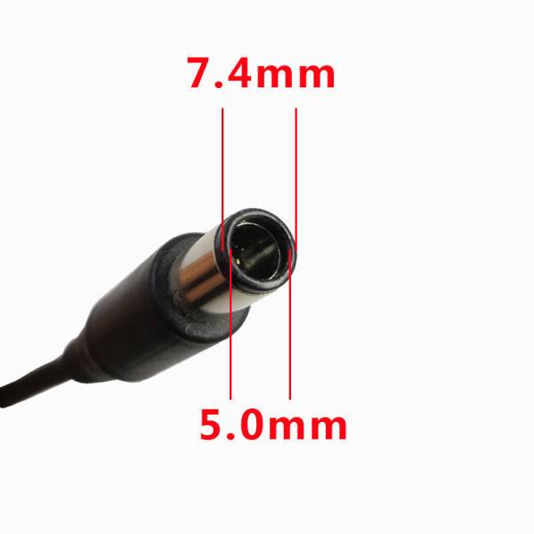 Incarcator Laptop, Dell, Latitude E6220, E6230, E6320, E6330, E6420, E6430, E6430s, E6440, E6520, E6530, E6540, slim, 19.5V, 3.34A, 65W, mufa 7.4x5.0mm