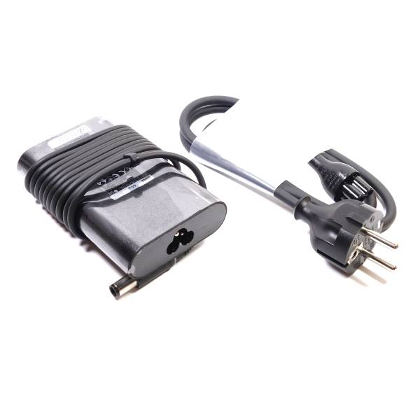 Incarcator Laptop, Dell, Latitude E6220, E6230, E6320, E6330, E6420, E6430, E6430s, E6440, E6520, E6530, E6540, slim, 19.5V, 3.34A, 65W, mufa 7.4x5.0mm