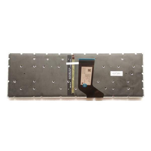 Tastatura Laptop, Acer, Aspire V15 VX5-793, iluminata, layout US