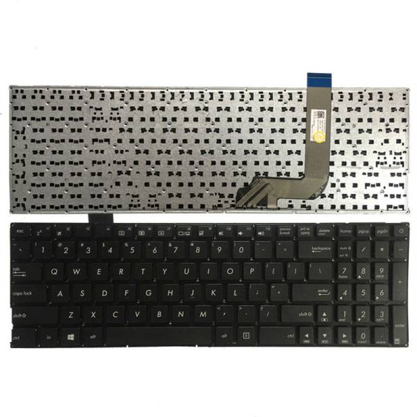 Tastatura Laptop, Asus, VivoBook 15 X542, X542U, X542UR, X542UQR, X542UN, X542UQ, X542BA, X542UR, X542UF, X542UA, X542BP, layout US Tastatura Laptop, Asus, VivoBook 15 X542, X542U, X542UR, X542UQR, X542UN, X542UQ, X542BA, X542UR, X542UF, X542UA, X542BP, layout US