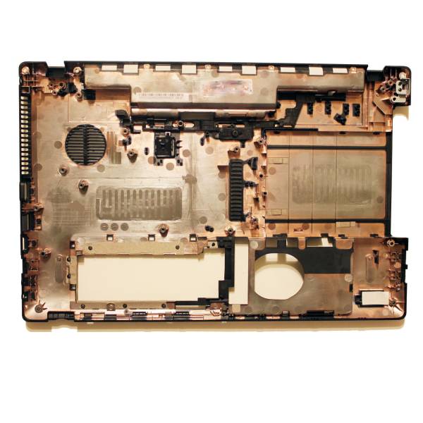 Carcasa inferioara bottom case Laptop, Acer, EMACHINES E442, E443, E529, E642, E642G, E644, E644G, E729, E729Z