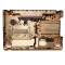 Carcasa inferioara bottom case Laptop, Acer, EMACHINES E442, E443, E529, E642, E642G, E644, E644G, E729, E729Z