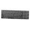 Tastatura HP ProBook 4730S cu rama us