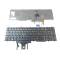 Tastatura Dell Precision 17 7000 fara rama cu mouse pointer uk
