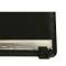 Capac Display Laptop, HP, 15-AY, 15-BA, 15-AS, 15-BG, 15-AC, 15-AW, negru