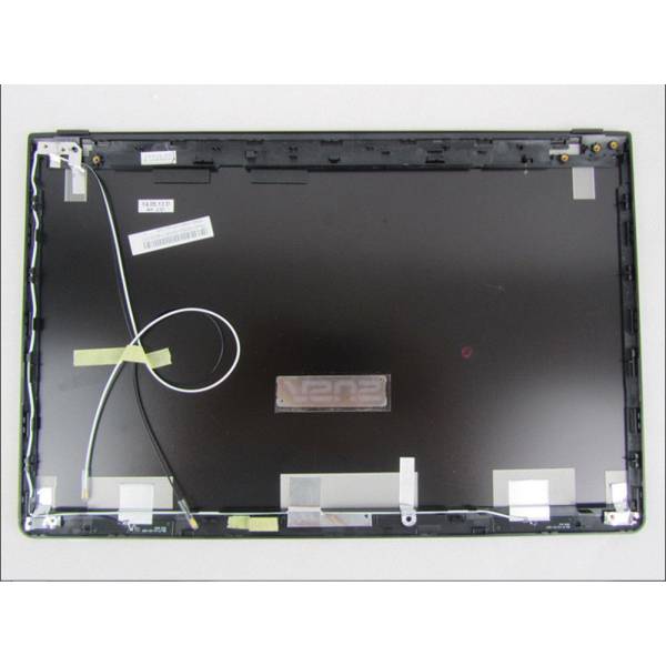 Capac display cu balamale si cablu lvds Asus N56VV Refurbished