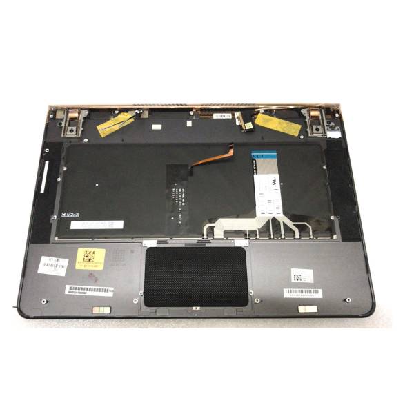 Carcasa superioara palmrest cu tastatura iluminata HP Spectre 13V
