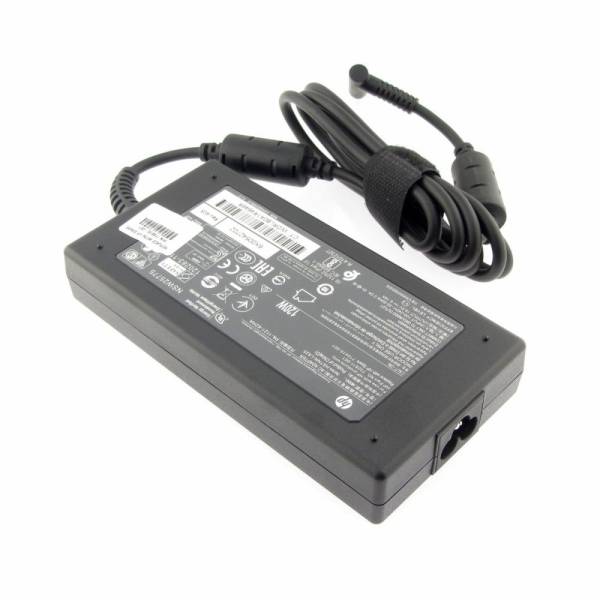 Incarcator Laptop, HP, Pavilion 15-BC, 15T-BC, TPN-Q173, 732811-001, 710415-001, PA-1121-62HA, HSTNN-LA25, 19.5V, 6.15A, 120W, mufa 4.5x3.0mm