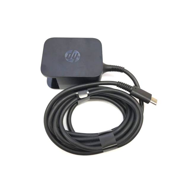 Incarcator Laptop HP TPN-AA03 65W USB TYPE C