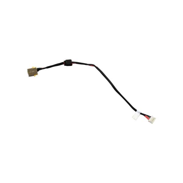 Mufa alimentare Laptop, Acer, Aspire E5-572G, 50.ML9N2.002, DC30100TL00, DC30100RL00