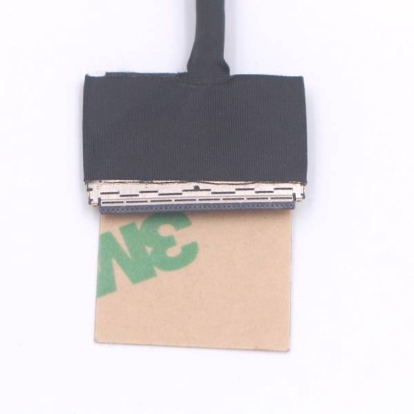 Cablu video LVDS Laptop, Asus, P541NA, P541SA, P541UA, P541UJ, P541UV, 1422-02F00AS, 1422-02KH0AS, 14005-02090400, 14005-02090500, X541U EDP Cable