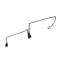Mufa alimentare Laptop Acer Aspire S3 331