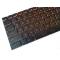 Tastatura Laptop Workstation, MSI, WS75, 9TJ, 9TK, 10TL, 10TM, iluminata, rosie, layout US