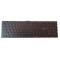Tastatura Laptop Workstation, MSI, WS75, 9TJ, 9TK, 10TL, 10TM, iluminata, rosie, layout US