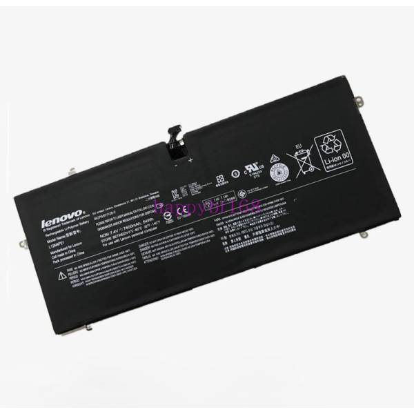 Baterie Lenovo Yoga 121500156
