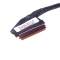 Cablu video LVDS Laptop, Dell, Inspiron 15 5565, 5567, P66F, 0CKGJ6, DC02002I800, BAL20, 30 pini